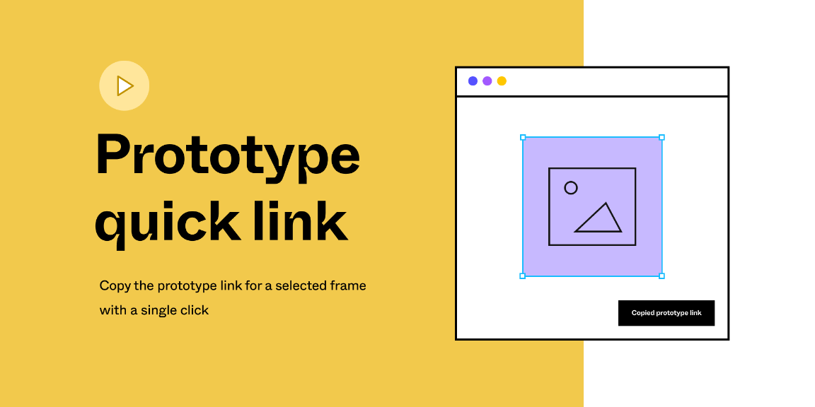 Copy Prototype Link Figma Plugin Download Fimga Resource