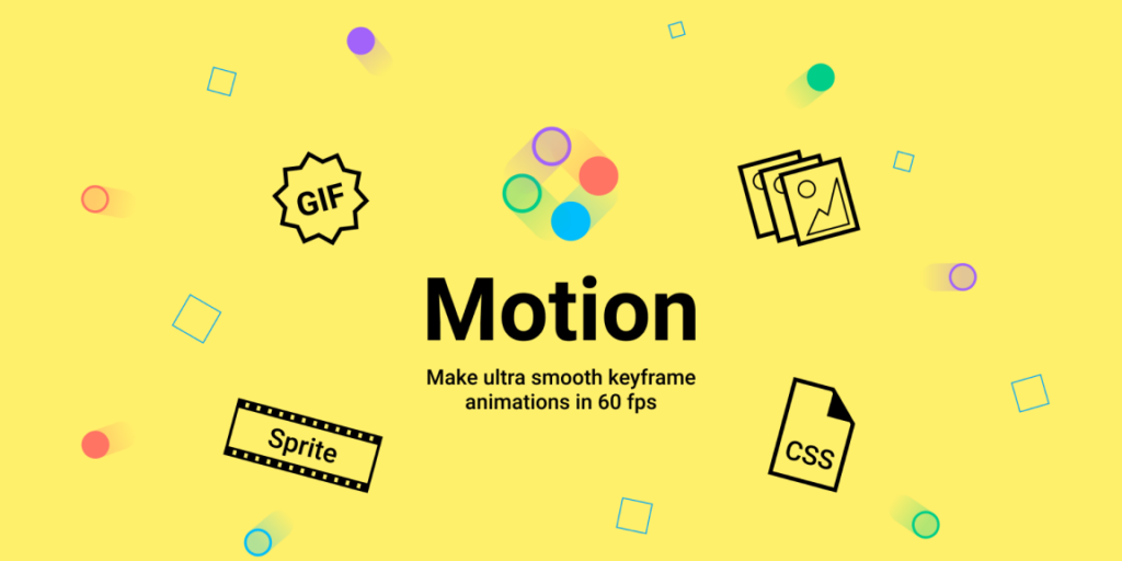 Motion Figma Plugin - Download Fimga Resource