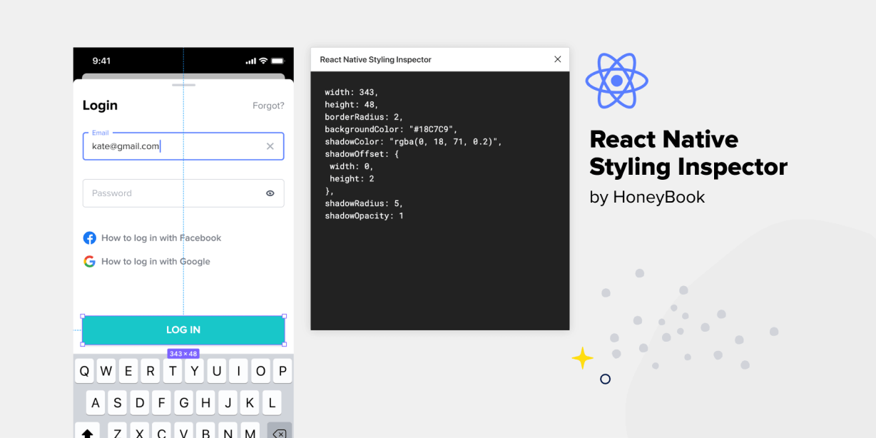 react native figma