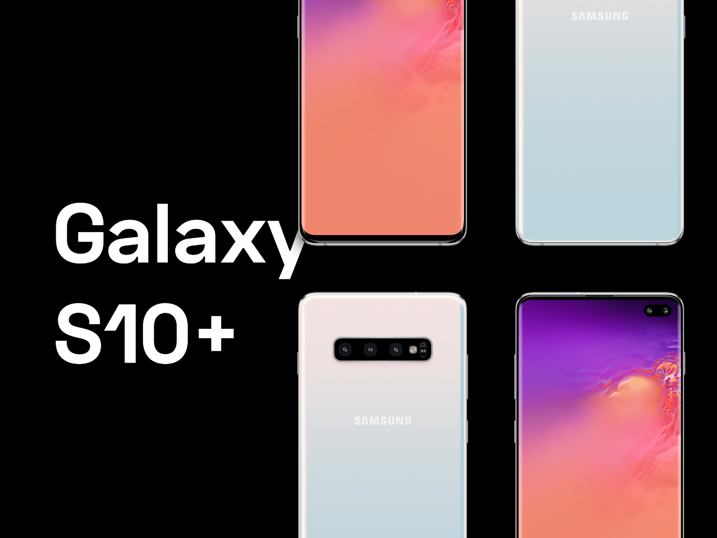 Макет самсунга. Самсунг s10+. Galaxy s10+ дисплей. Galaxy s10 Plus Screen Mockup. Мокапы Samsung Galaxy.