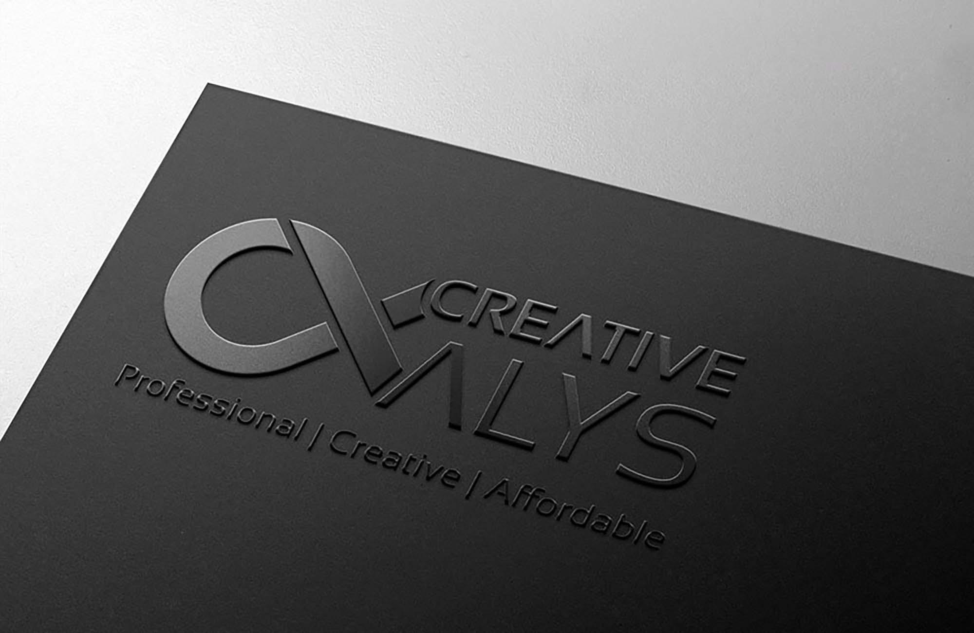 Free Card Embossed Logo Mockup Psd Download Fimga Resource