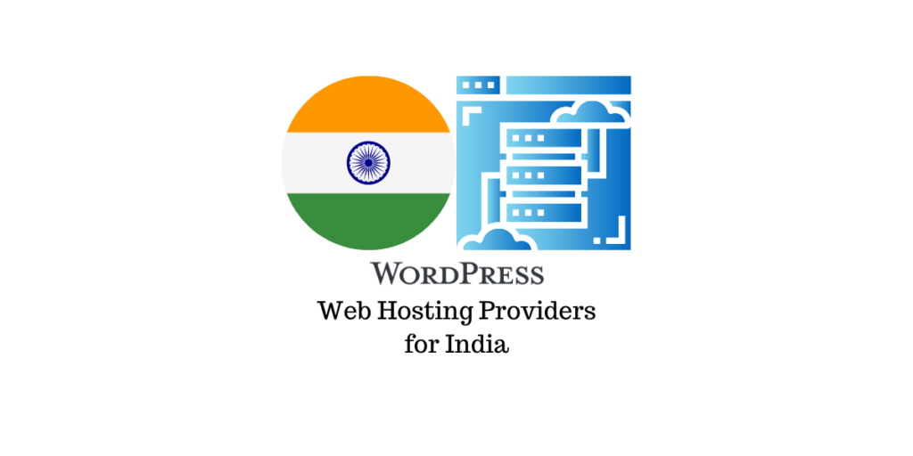 WordPress hosting India