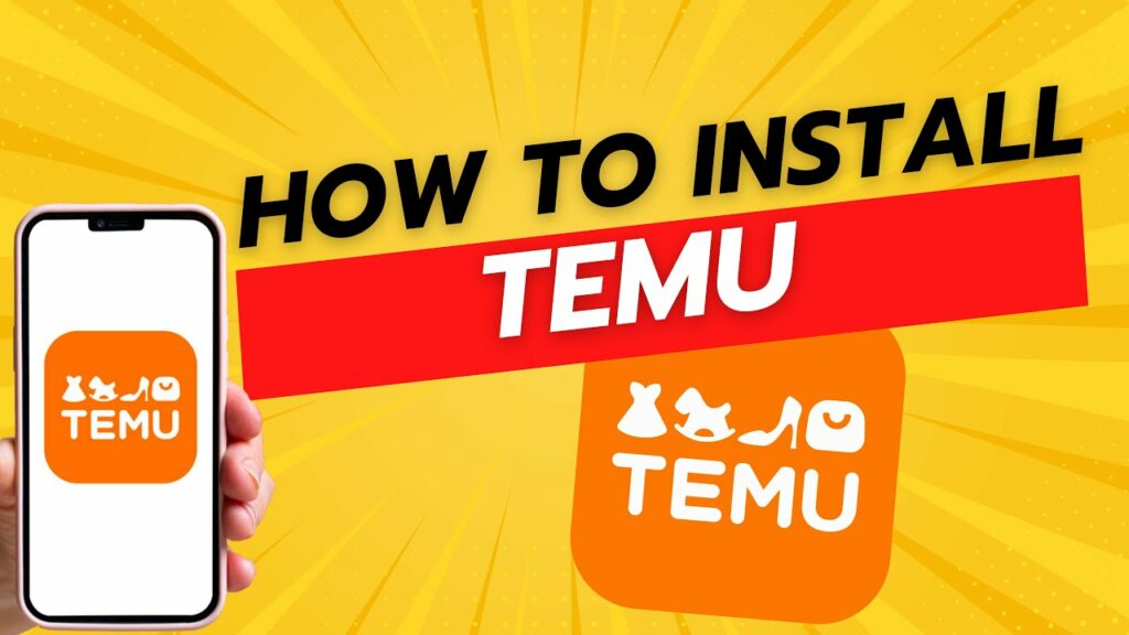 TEMU App Download