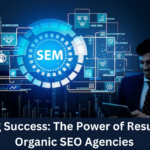 Result Driven Organic SEO Agency